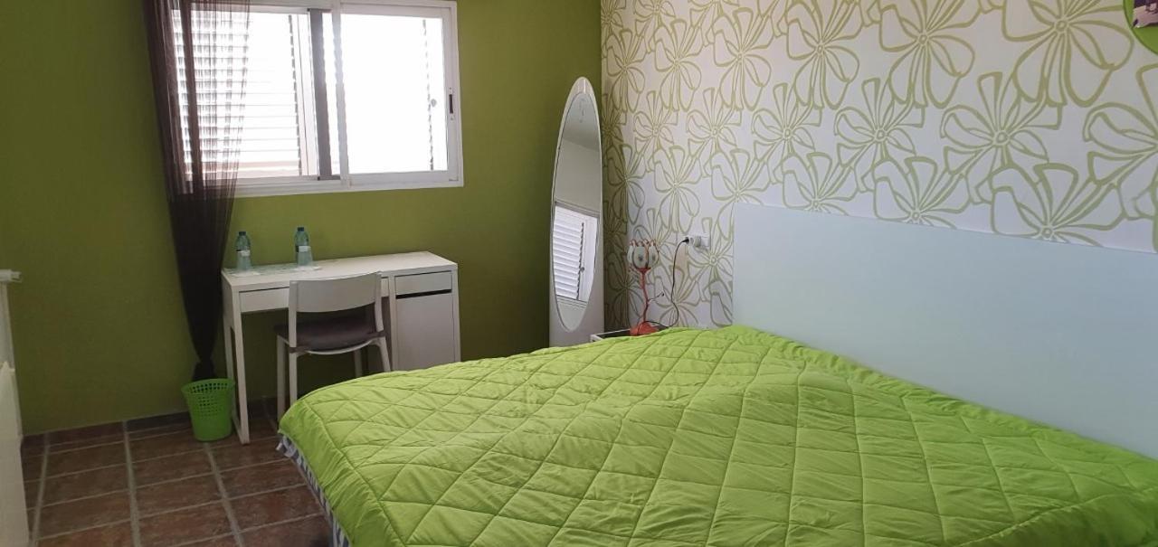Maravisa Bed & Breakfast Puebla de Vallbona Dış mekan fotoğraf