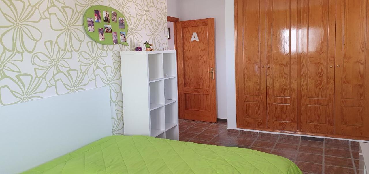 Maravisa Bed & Breakfast Puebla de Vallbona Dış mekan fotoğraf
