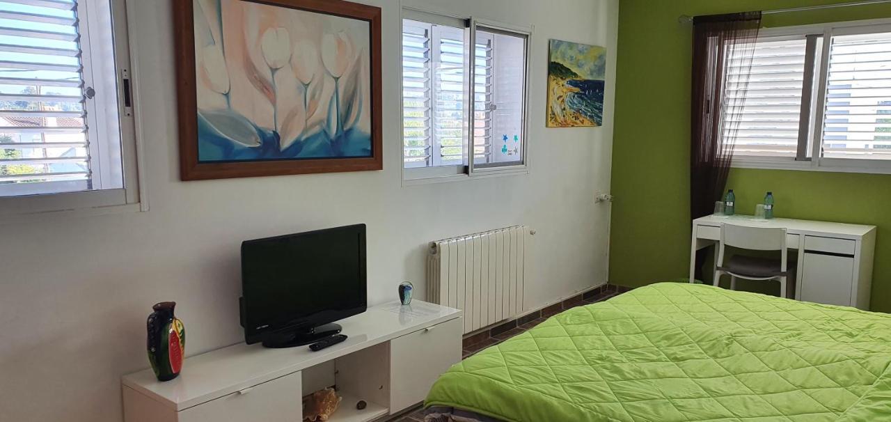 Maravisa Bed & Breakfast Puebla de Vallbona Dış mekan fotoğraf