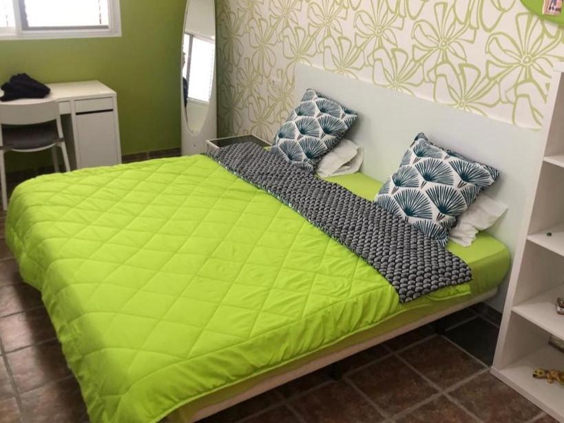 Maravisa Bed & Breakfast Puebla de Vallbona Dış mekan fotoğraf