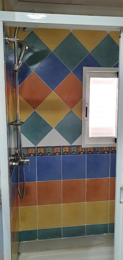 Maravisa Bed & Breakfast Puebla de Vallbona Dış mekan fotoğraf
