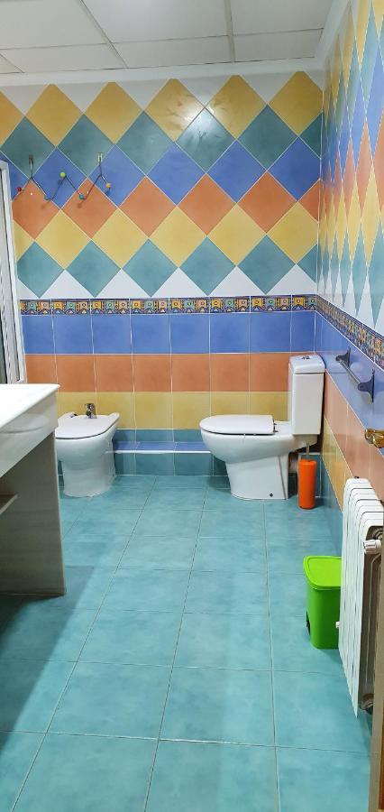 Maravisa Bed & Breakfast Puebla de Vallbona Dış mekan fotoğraf